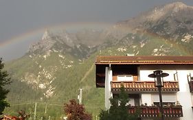 Gartenblick