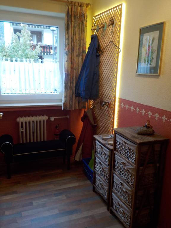 Gartenblick Mittenwald Kamer foto