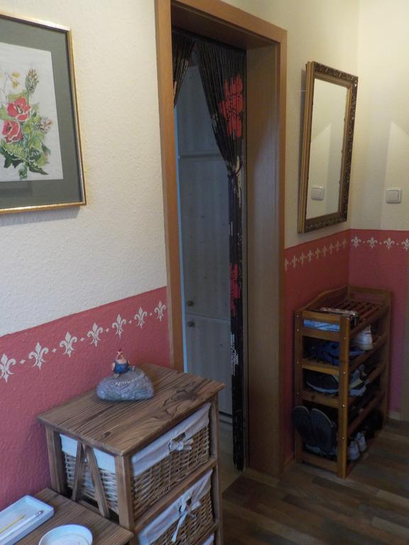 Gartenblick Mittenwald Kamer foto